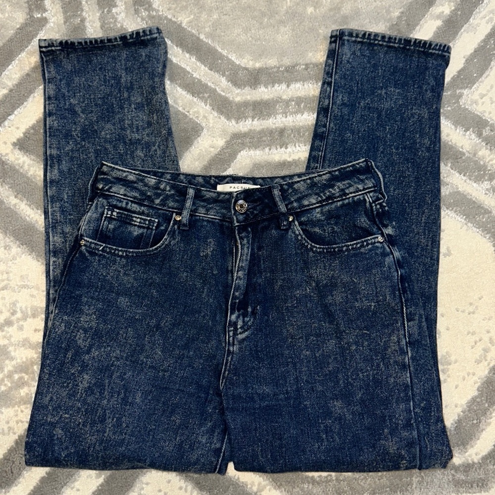 PACSUN Mom Jeans